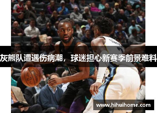 灰熊队遭遇伤病潮，球迷担心新赛季前景难料