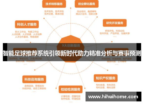 智能足球推荐系统引领新时代助力精准分析与赛事预测
